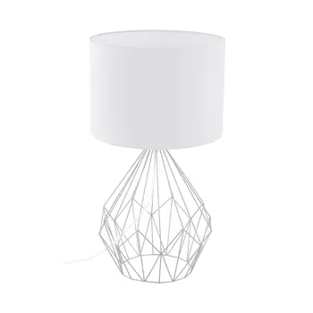 Настольная лампа Eglo Pedregal 1 95187