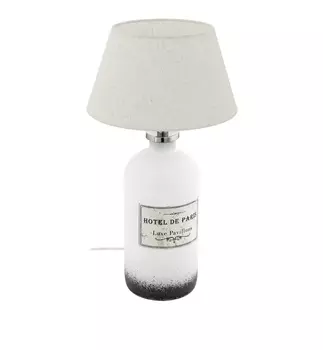 Настольная лампа Eglo Roseddal 49663