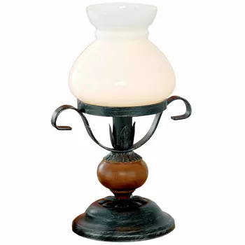 Настольная лампа Eglo RUSTIC 7 91036