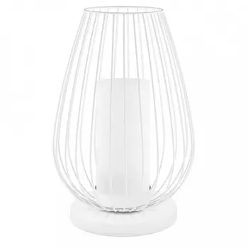 Настольная лампа Eglo Vencino 94342