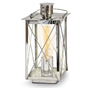 Настольная лампа Eglo Vintage 49279