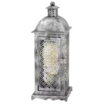 Настольная лампа Eglo Vintage 49286