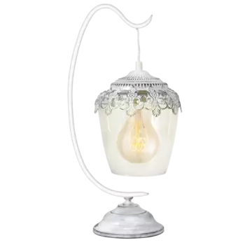 Настольная лампа Eglo Vintage 49293