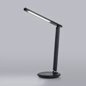 Настольная лампа Elektrostandard Brava Brava черный (TL90530)