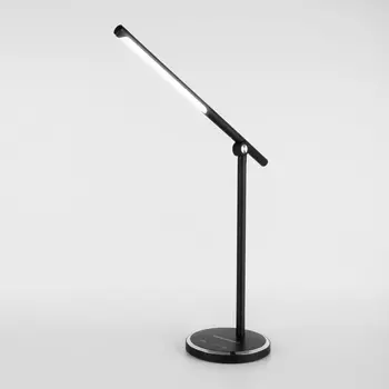 Настольная лампа Elektrostandard Vara черный (TL70990)