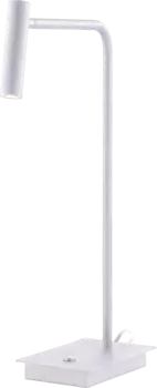 Настольная лампа Elvan LA-6326/1-3W-WW-Wh