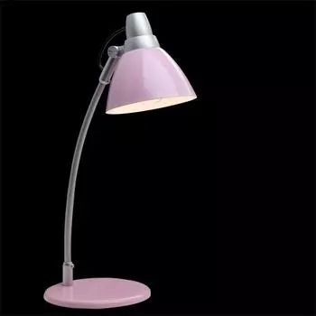 Настольная лампа Eurosvet 7305 7305 розовый