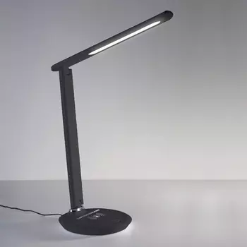 Настольная лампа Eurosvet Brava Brava черный (TL90530)