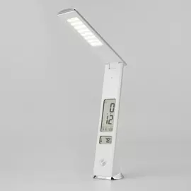 Настольная лампа Eurosvet Business 80504/1 белый 5W