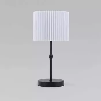 Настольная лампа Eurosvet Notturno 01162/1 черный