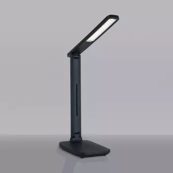 Настольная лампа Eurosvet Pele Pele черный (TL80960)