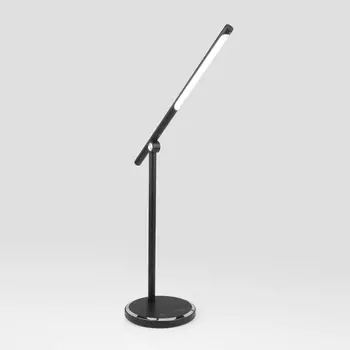 Настольная лампа Eurosvet Vara Vara черный (TL70990)