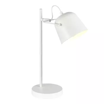 Настольная лампа Evoluce Blank SLE1805-504-01