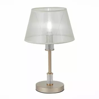 Настольная лампа Evoluce Manila SLE107504-01