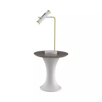 Настольная лампа Favourite Duplex 2323-2T