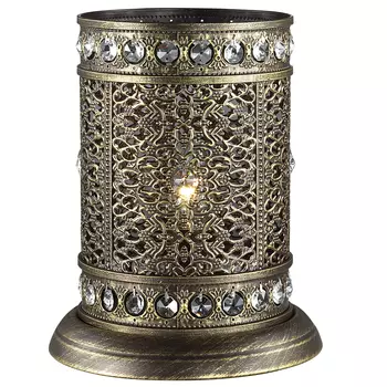 Настольная лампа Favourite Karma 1626-1T