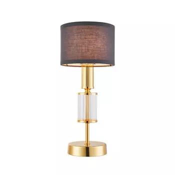 Настольная лампа Favourite Laciness 2609-1T