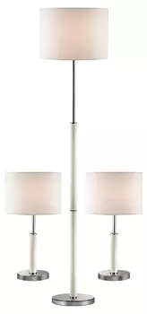 Настольная лампа Favourite Super-set 1428-SET