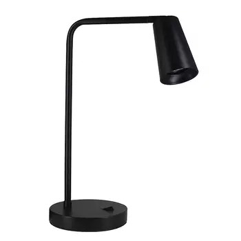 Настольная лампа Feron DE185 48424