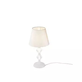 Настольная лампа Freya Lucretia FR2032TL-01W