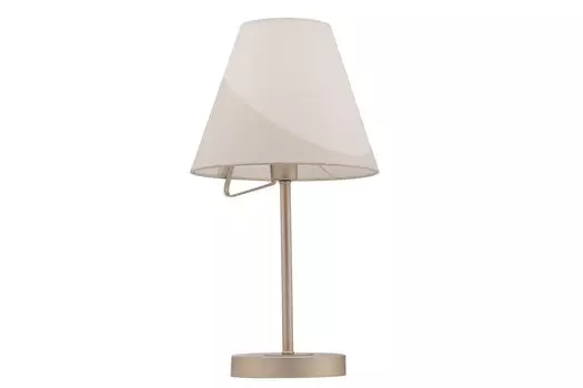 Настольная лампа Freya Vanessa FR5084TL-01G