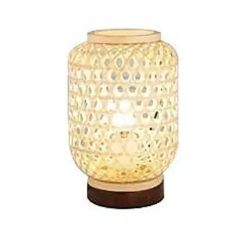 Настольная лампа Gerhort G32156 G32156/1T BK WD