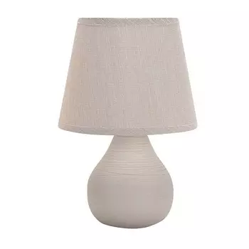 Настольная лампа Gerhort G32222 G32222/1T BEG BEG