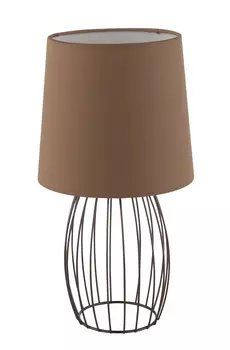 Настольная лампа Globo Akin 54801TB