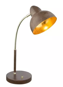 Настольная лампа Globo Anita 24703R