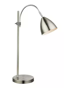 Настольная лампа Globo Archibald 24857