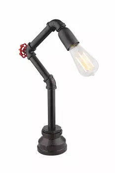 Настольная лампа Globo Bayuda 43000T