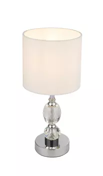 Настольная лампа Globo Bronn 24136