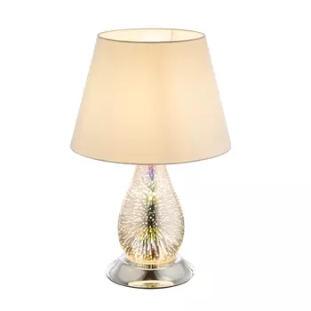 Настольная лампа Globo Elias 24132