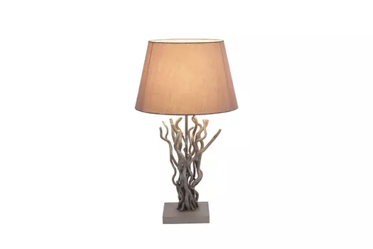 Настольная лампа Globo Jamie 25631