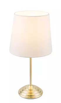 Настольная лампа Globo Jarome 21001M