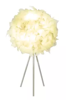 Настольная лампа Globo Katunga 15057T