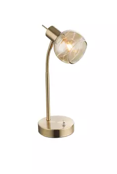 Настольная лампа Globo Lara 54346-1T