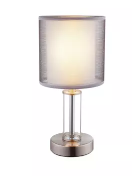 Настольная лампа Globo Laurie I 24643