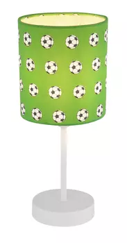 Настольная лампа Globo Lemmi 54009T