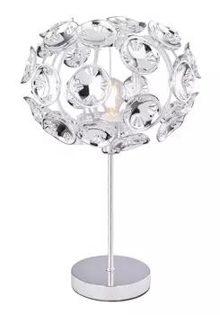 Настольная лампа Globo Luggo 51500T