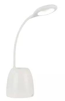 Настольная лампа Globo Margaery 58324