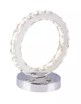 Настольная лампа Globo Marilyn I 67037-18T