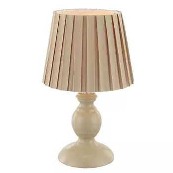 Настольная лампа Globo METALIC 21690