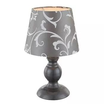 Настольная лампа Globo METALIC 21693