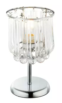 Настольная лампа Globo Minnesota 15303T