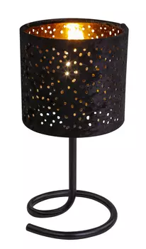 Настольная лампа Globo Norro 24001SG