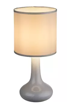 Настольная лампа Globo Parina 21657