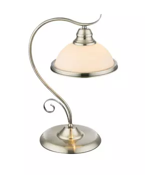 Настольная лампа Globo Sassari 6906-1T