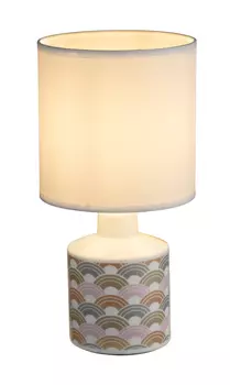 Настольная лампа Globo Siula 21637