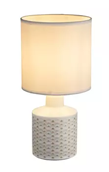 Настольная лампа Globo Siula 21638